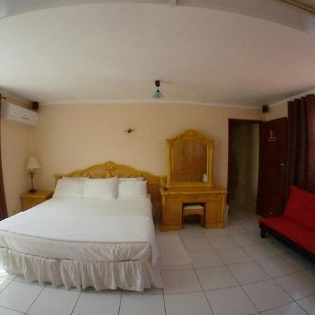 نورد De Cuba Bed & Breakfast المظهر الخارجي الصورة