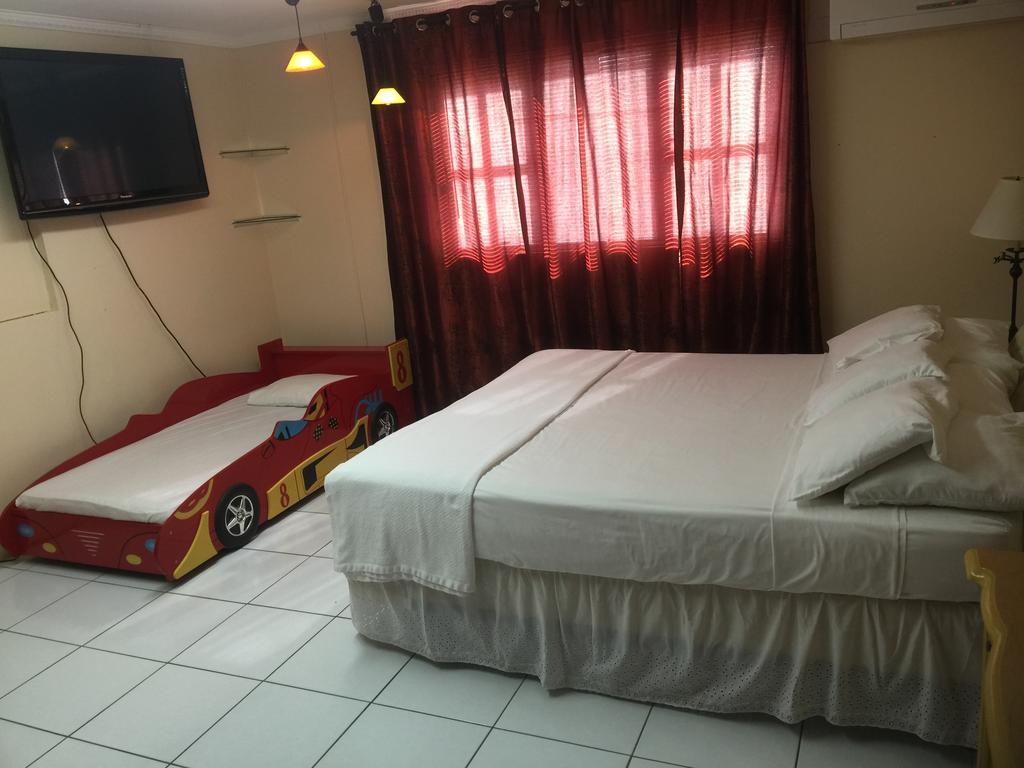 نورد De Cuba Bed & Breakfast المظهر الخارجي الصورة