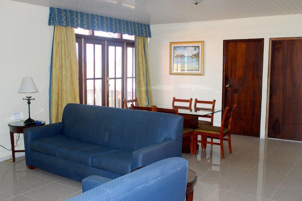 نورد De Cuba Bed & Breakfast الغرفة الصورة