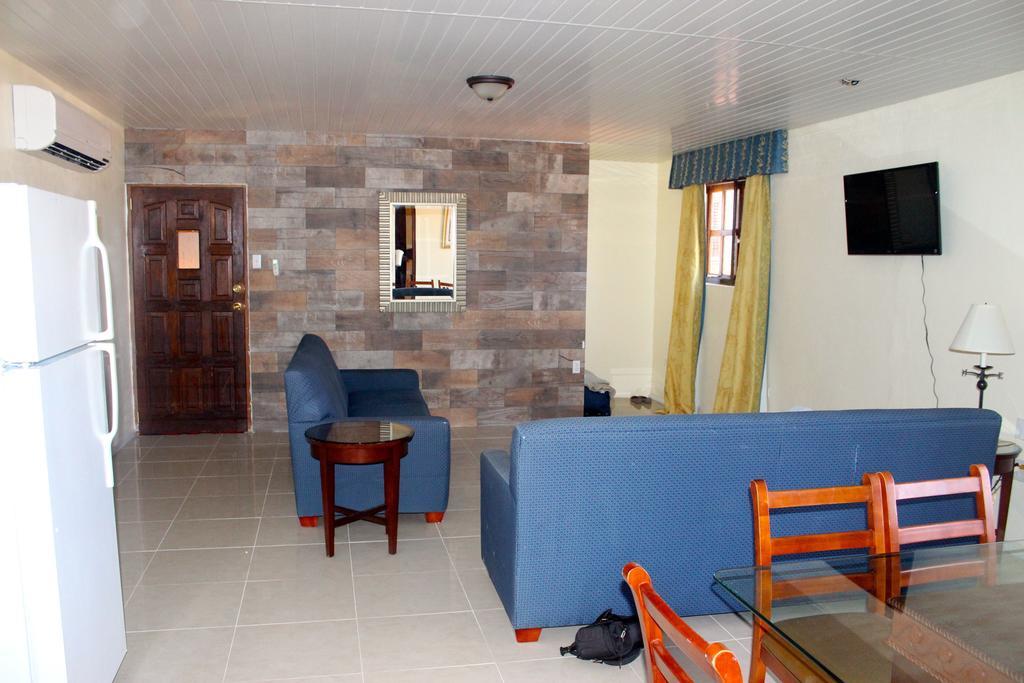 نورد De Cuba Bed & Breakfast الغرفة الصورة