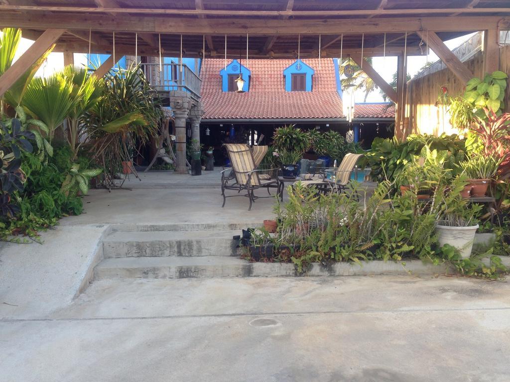 نورد De Cuba Bed & Breakfast المظهر الخارجي الصورة
