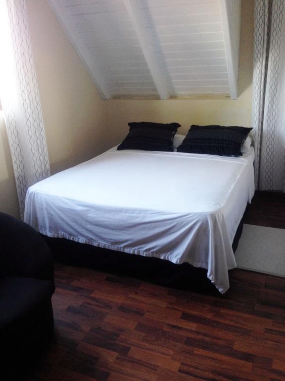 نورد De Cuba Bed & Breakfast الغرفة الصورة