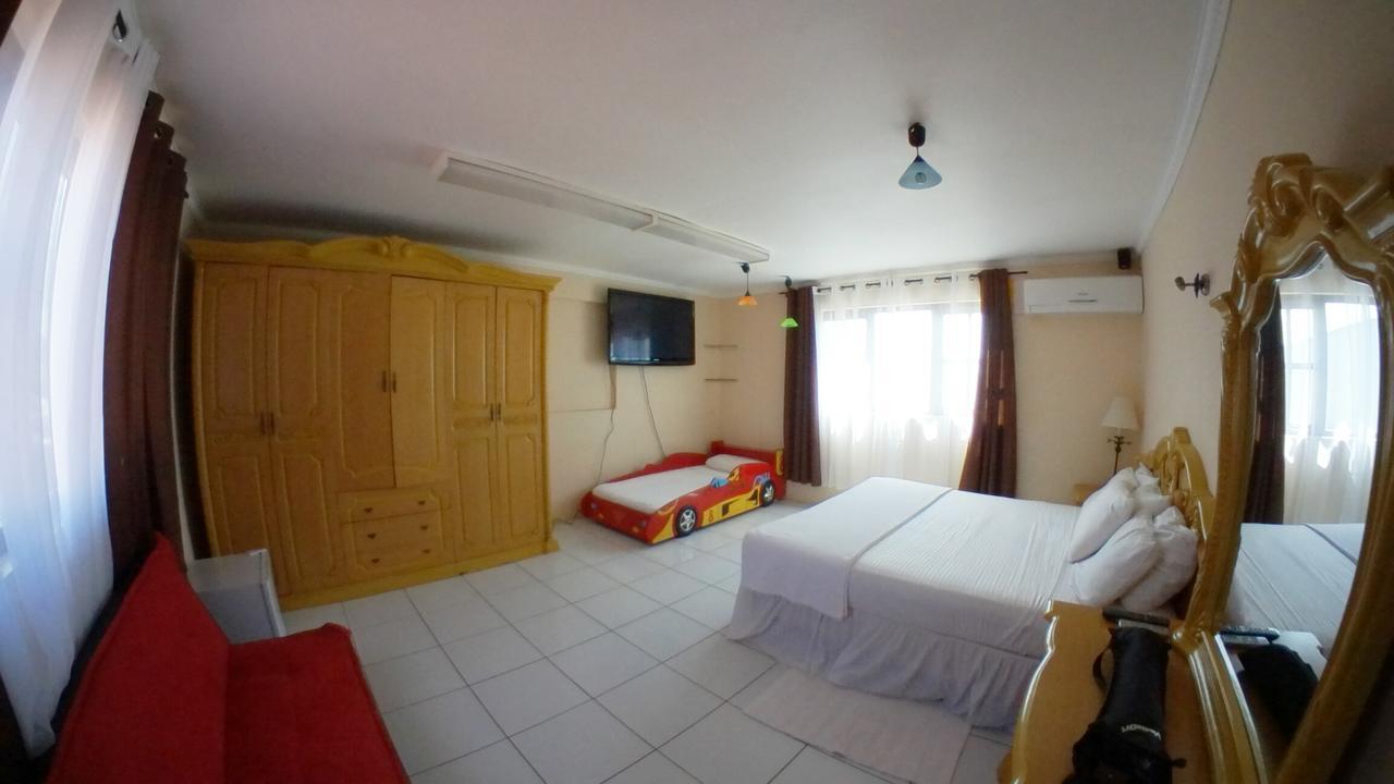 نورد De Cuba Bed & Breakfast المظهر الخارجي الصورة