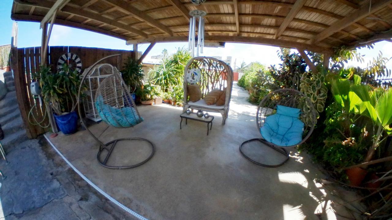 نورد De Cuba Bed & Breakfast المظهر الخارجي الصورة