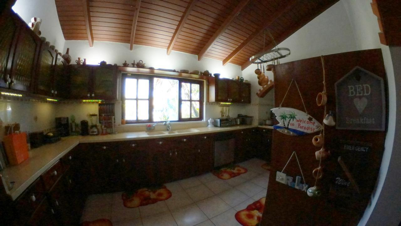 نورد De Cuba Bed & Breakfast المظهر الخارجي الصورة