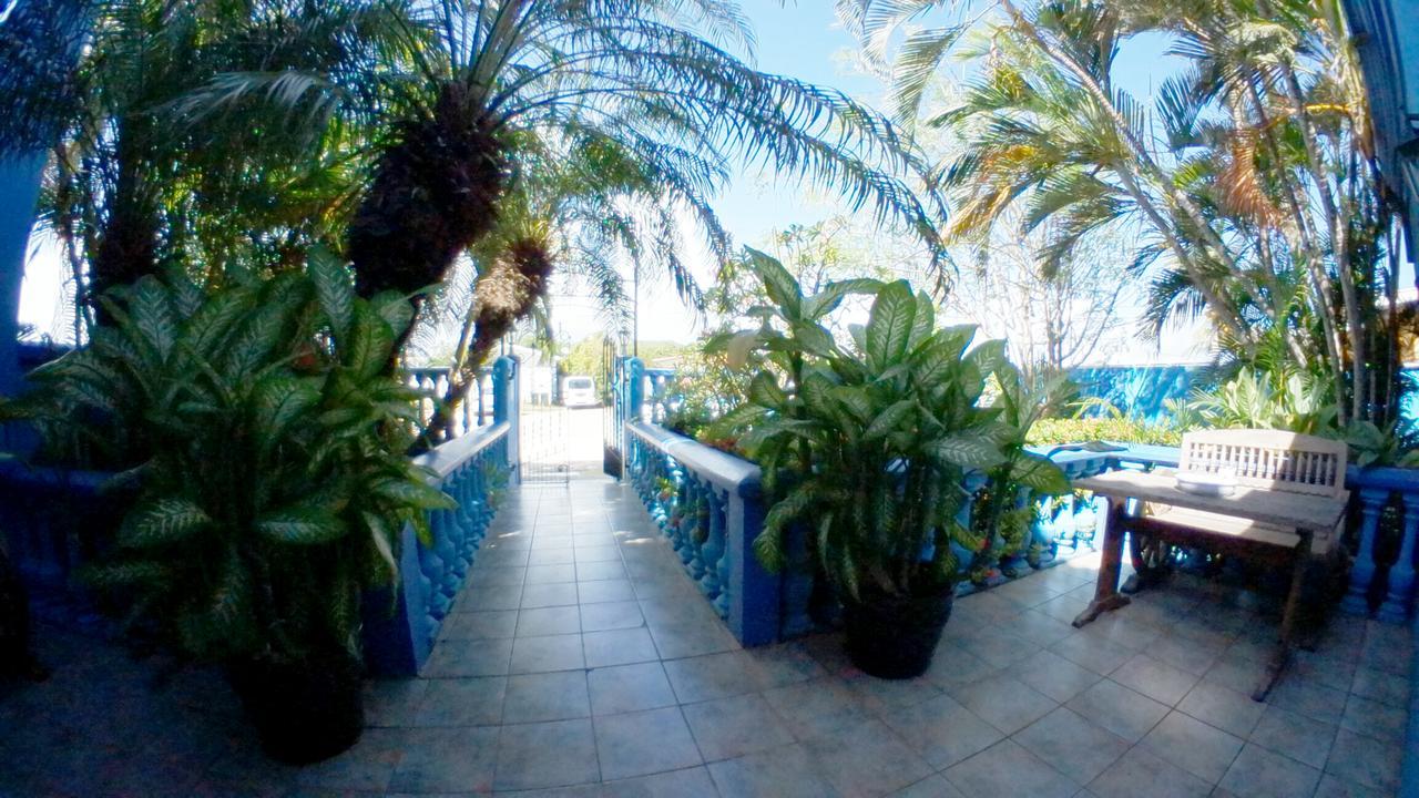نورد De Cuba Bed & Breakfast المظهر الخارجي الصورة