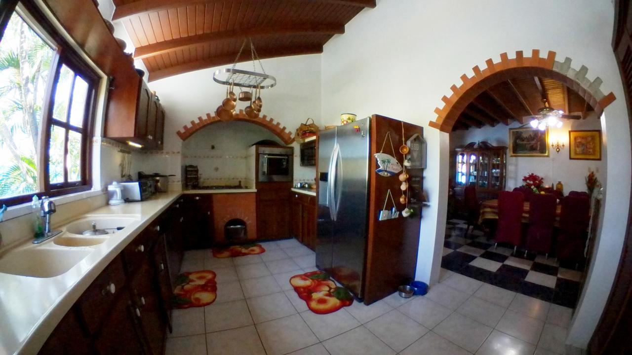 نورد De Cuba Bed & Breakfast المظهر الخارجي الصورة
