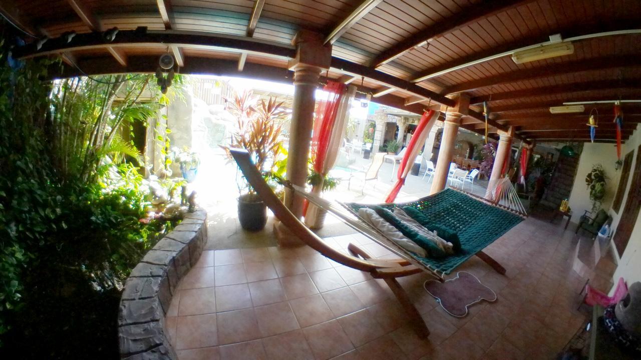 نورد De Cuba Bed & Breakfast المظهر الخارجي الصورة