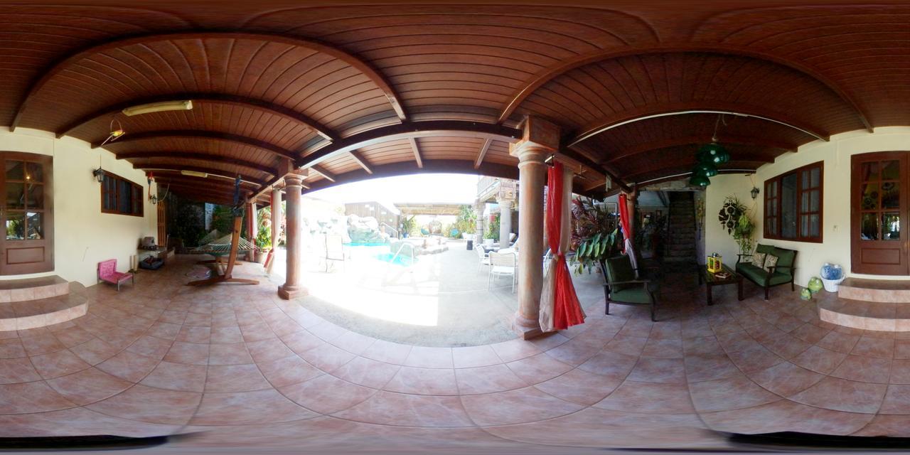 نورد De Cuba Bed & Breakfast المظهر الخارجي الصورة