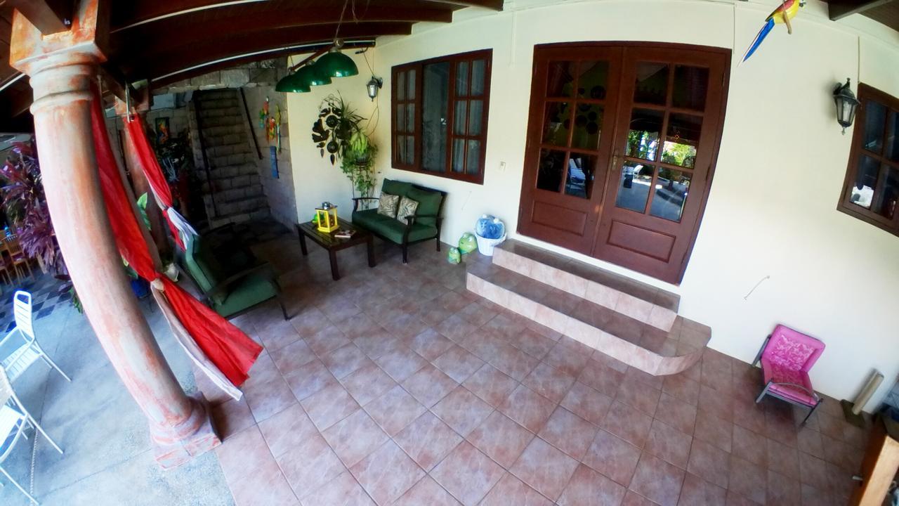 نورد De Cuba Bed & Breakfast المظهر الخارجي الصورة