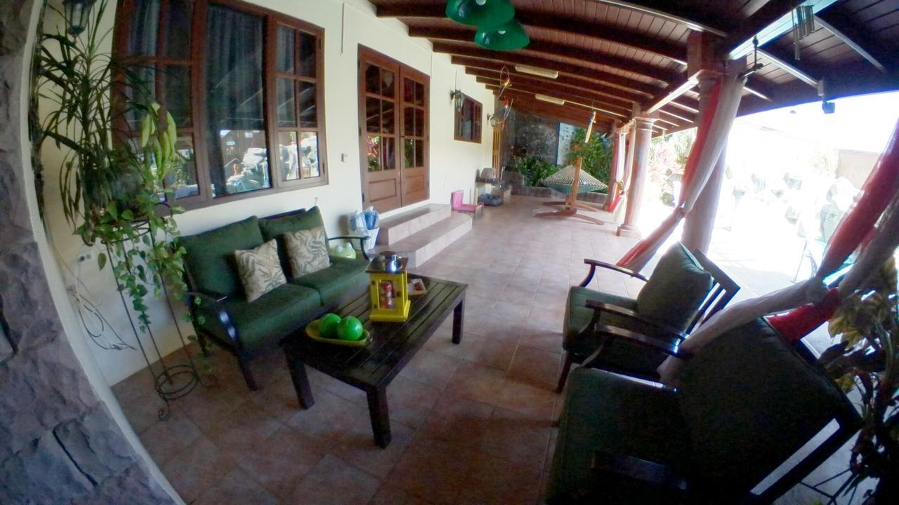 نورد De Cuba Bed & Breakfast المظهر الخارجي الصورة