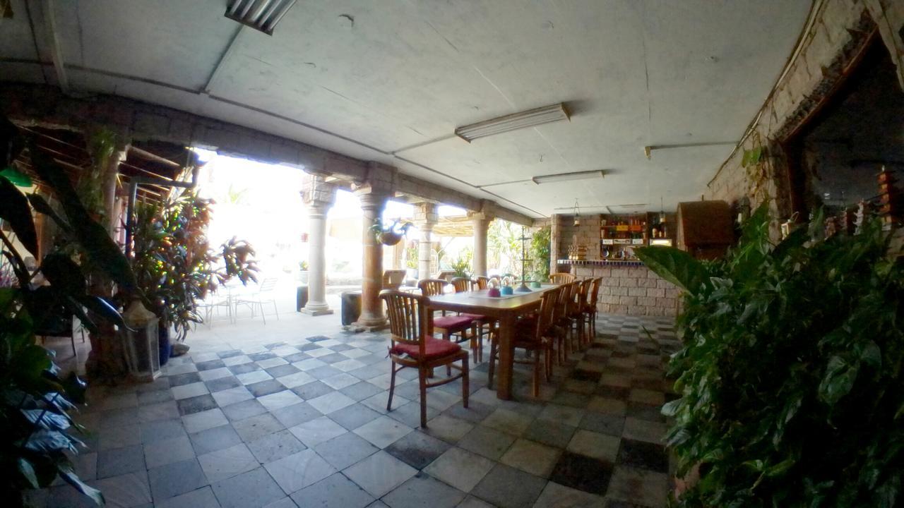 نورد De Cuba Bed & Breakfast المظهر الخارجي الصورة