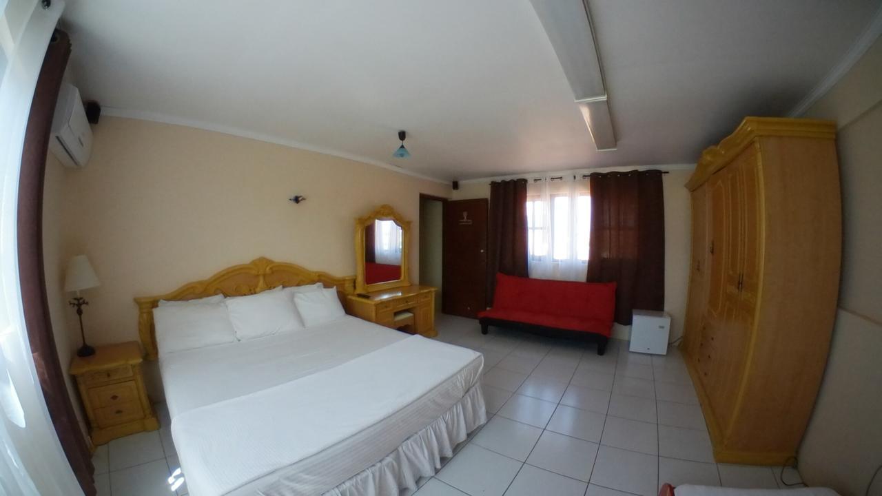نورد De Cuba Bed & Breakfast المظهر الخارجي الصورة