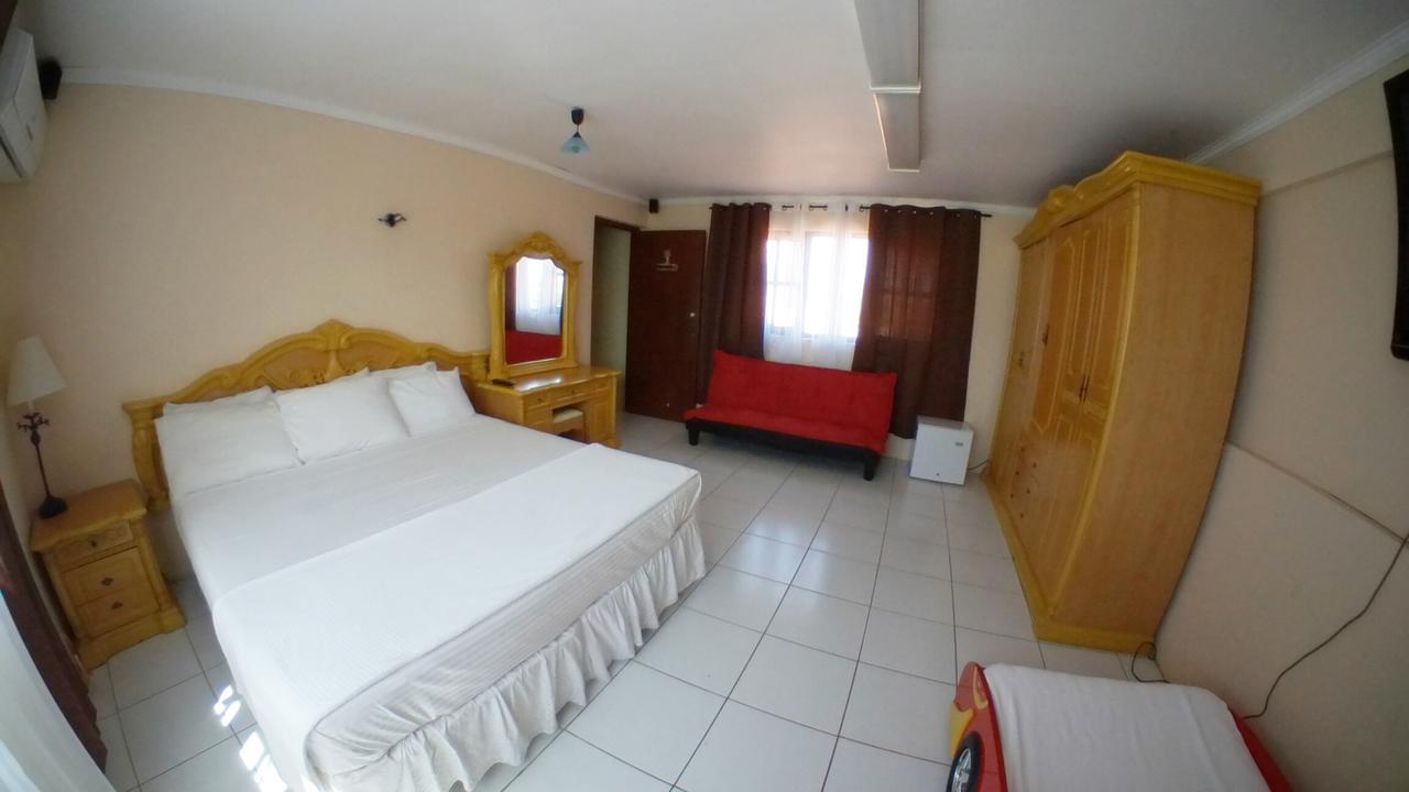 نورد De Cuba Bed & Breakfast المظهر الخارجي الصورة