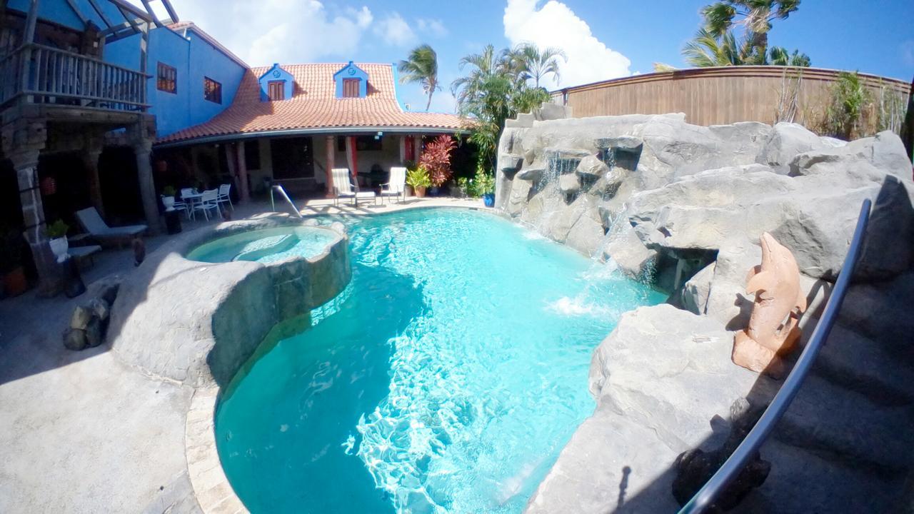 نورد De Cuba Bed & Breakfast المظهر الخارجي الصورة