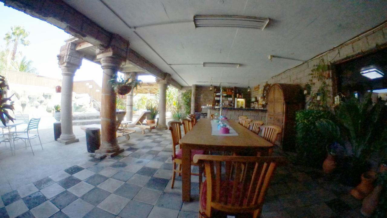نورد De Cuba Bed & Breakfast المظهر الخارجي الصورة