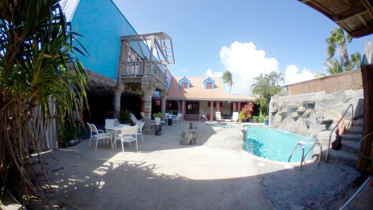 نورد De Cuba Bed & Breakfast المظهر الخارجي الصورة
