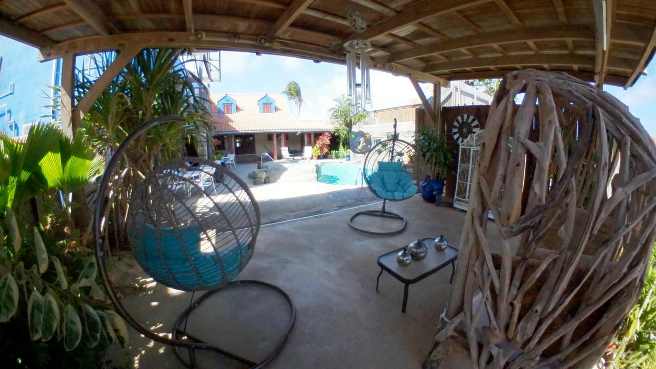 نورد De Cuba Bed & Breakfast المظهر الخارجي الصورة