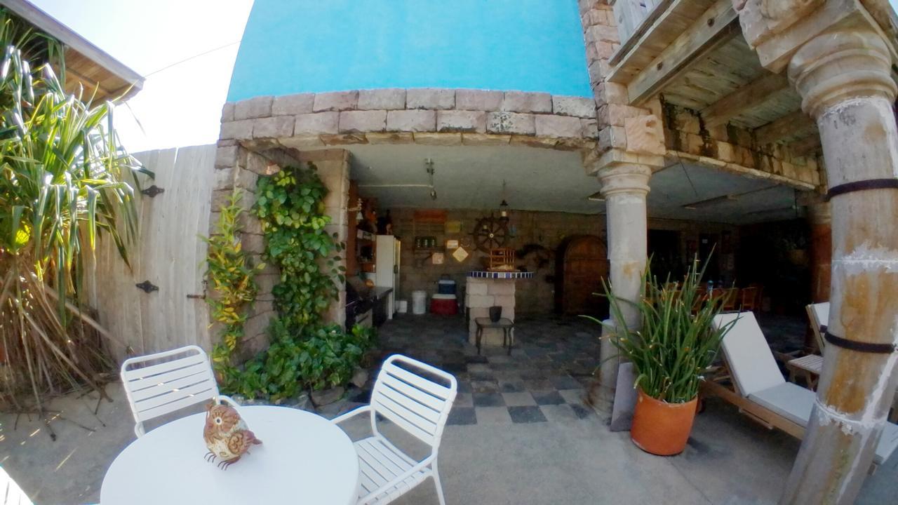 نورد De Cuba Bed & Breakfast المظهر الخارجي الصورة