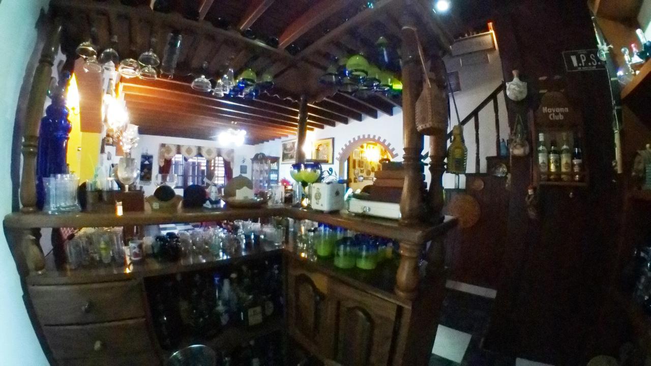 نورد De Cuba Bed & Breakfast المظهر الخارجي الصورة