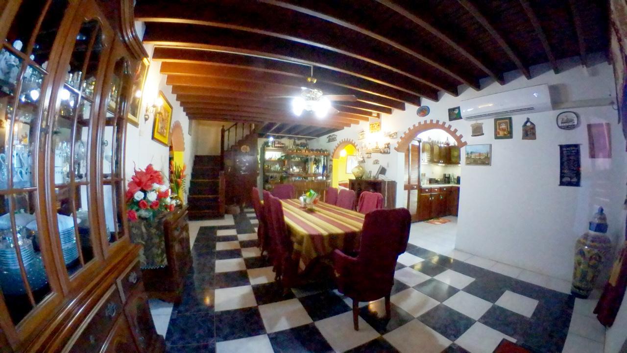 نورد De Cuba Bed & Breakfast المظهر الخارجي الصورة