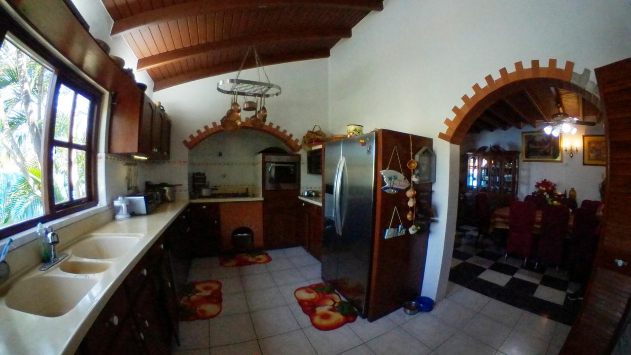 نورد De Cuba Bed & Breakfast المظهر الخارجي الصورة