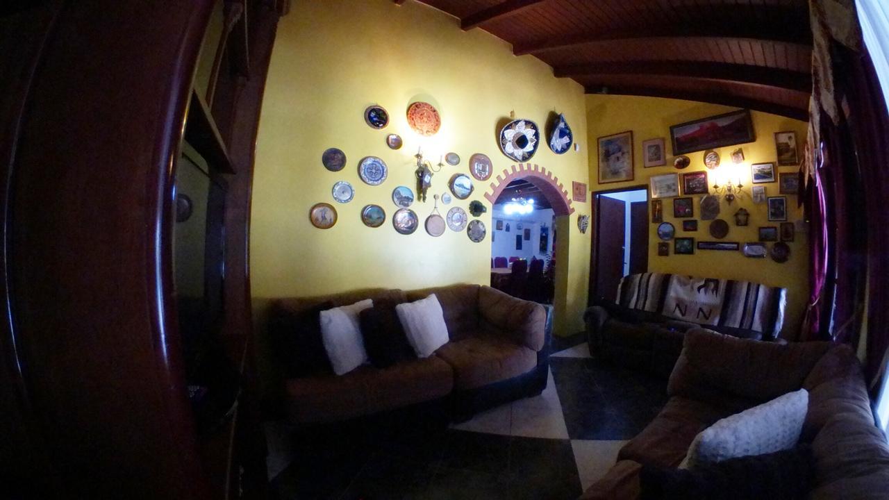 نورد De Cuba Bed & Breakfast المظهر الخارجي الصورة