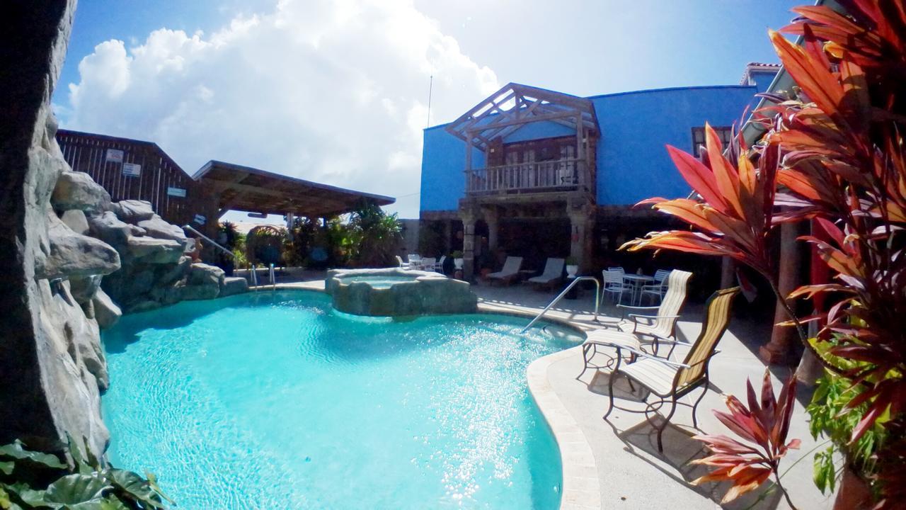 نورد De Cuba Bed & Breakfast المظهر الخارجي الصورة