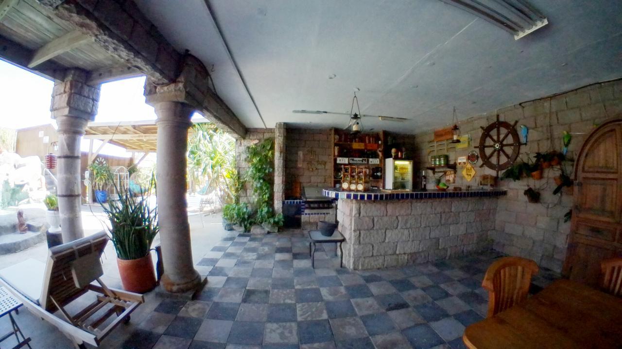 نورد De Cuba Bed & Breakfast المظهر الخارجي الصورة