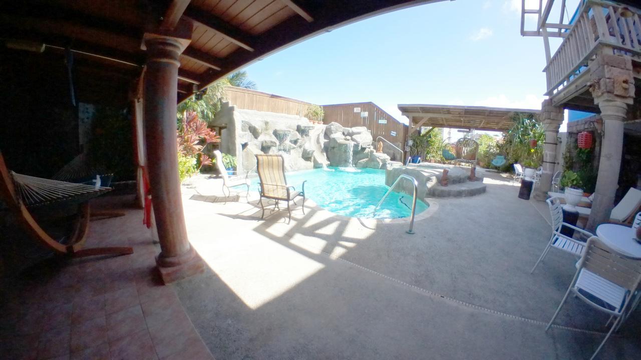 نورد De Cuba Bed & Breakfast المظهر الخارجي الصورة