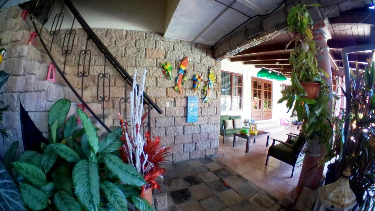 نورد De Cuba Bed & Breakfast المظهر الخارجي الصورة