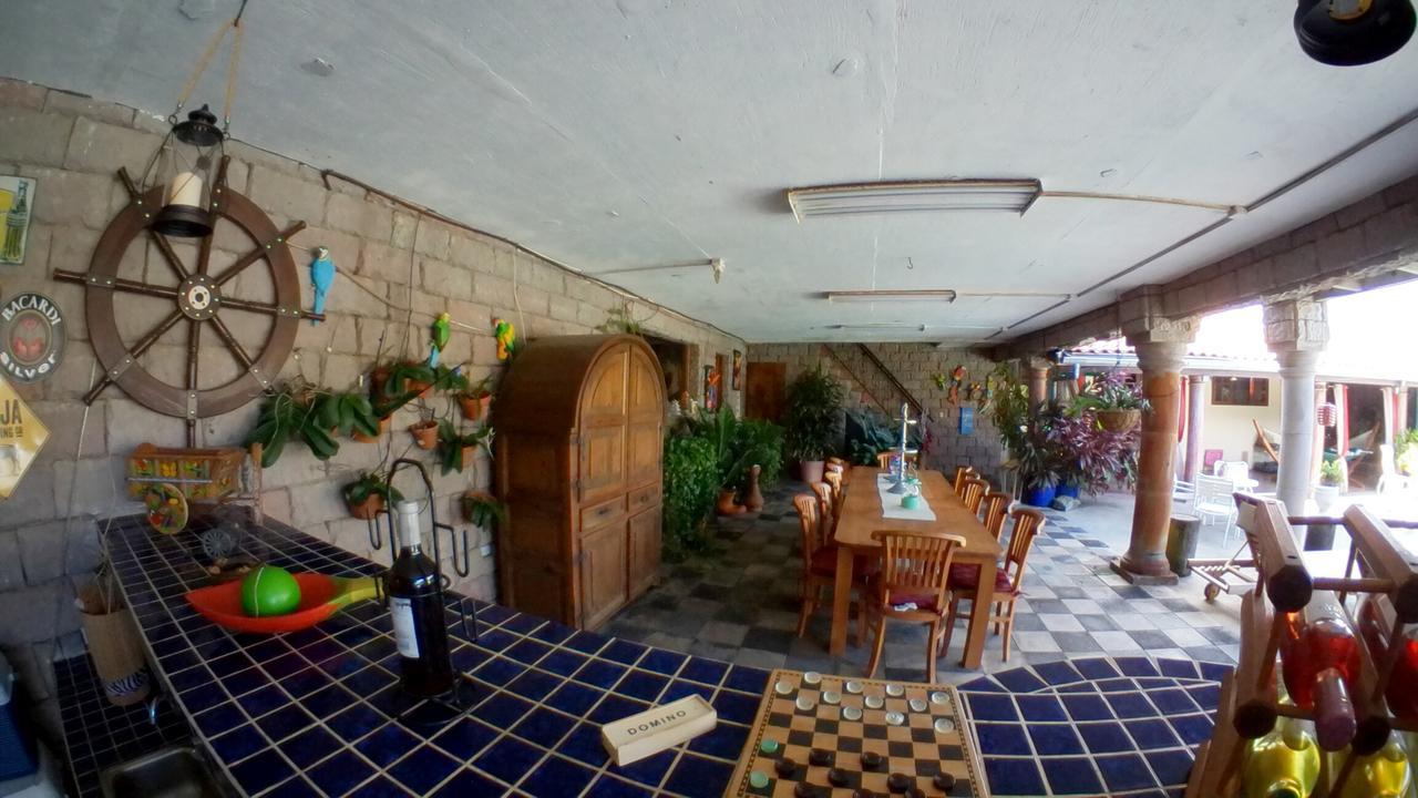 نورد De Cuba Bed & Breakfast المظهر الخارجي الصورة