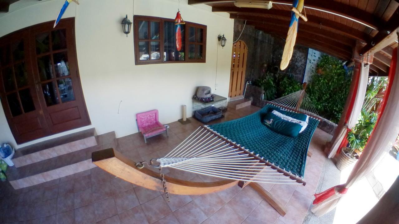 نورد De Cuba Bed & Breakfast المظهر الخارجي الصورة