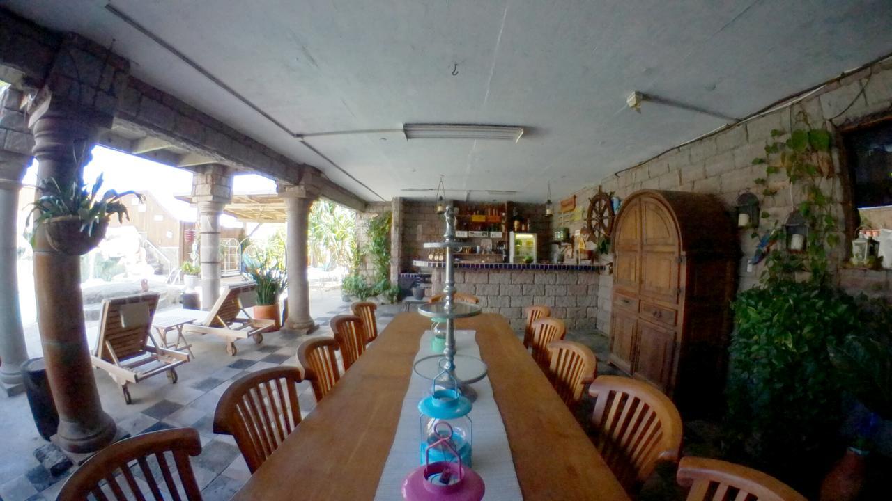 نورد De Cuba Bed & Breakfast المظهر الخارجي الصورة